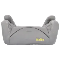 Scaun auto Summer Baby Molto I-Size 9 luni - 12 ani / / Gray photo 5