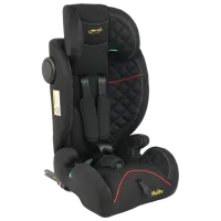 Scaun auto Summer Baby Molto I-Size 9 luni - 12 ani / / Black photo 2