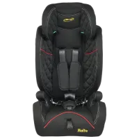 Scaun auto Summer Baby Molto I-Size 9 luni - 12 ani / / Black photo 3