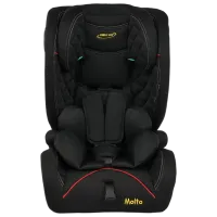 Scaun auto Summer Baby Molto I-Size 9 luni - 12 ani / / Black photo 4
