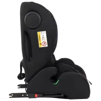 Scaun auto Summer Baby Molto I-Size 9 luni - 12 ani / / Black photo 5