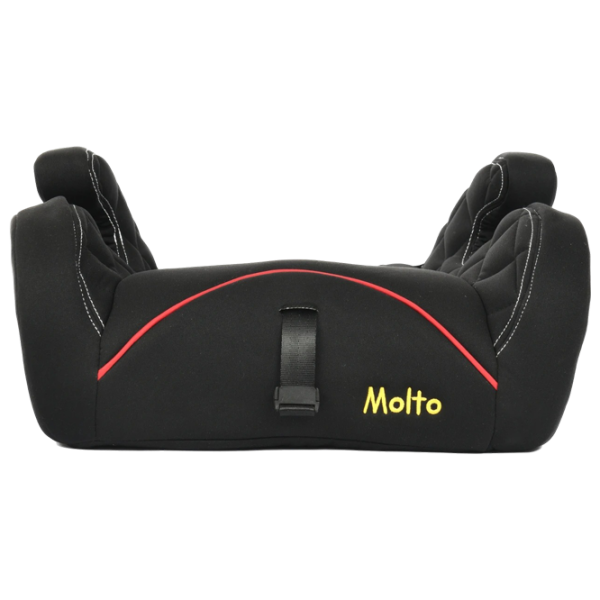 Scaun auto Summer Baby Molto I-Size  9 luni - 12 ani / / Black photo 6 Scaun auto Summer Baby Molto I-Size  9 luni - 12 ani / / Black photo 6