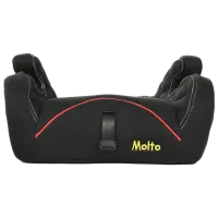 Scaun auto Summer Baby Molto I-Size 9 luni - 12 ani / / Black photo 6