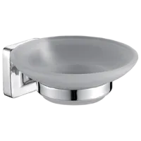 Мыльница Frud R15002 Нержавеющая сталь / Круглая