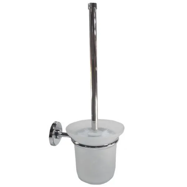 Perie WC Frap 0761 Plastic / De perete photo 1