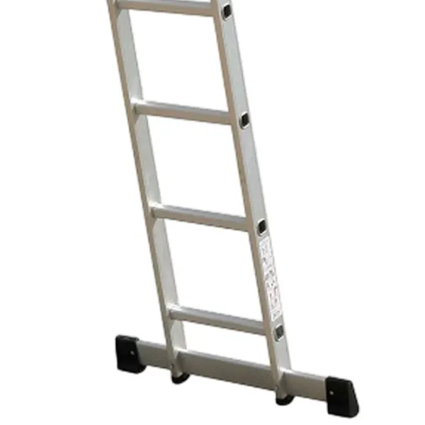 Scară pliantă Sunladder AM0224A 4x6 150 kg photo 3
