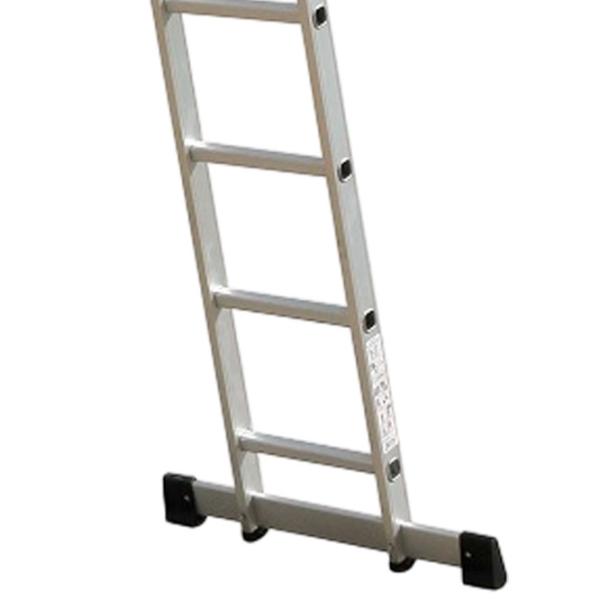 Scară pliantă Sunladder AM0224A 4x6 150 kg photo 3