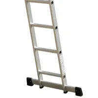 Scară pliantă Sunladder AM0224A 4x6 150 kg photo 3