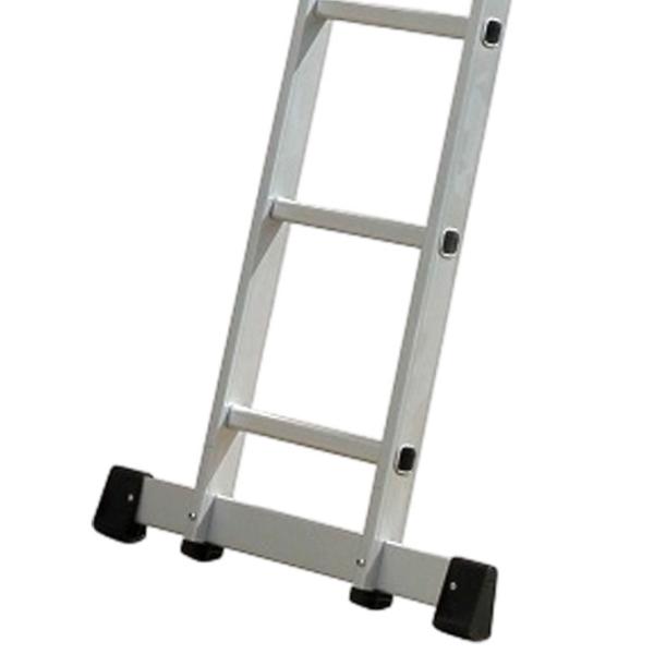 Scară pliantă Sunladder AM0224A 4x6 150 kg photo 4