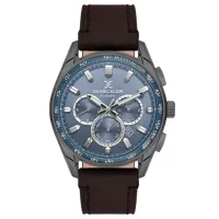 Ceas de mână pentru bărbați Daniel Klein DK.1.13902-4 Cuarț / 44 mm