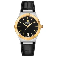 Ceas de mână pentru bărbați Hanowa HAWLB2200461 Cuarț / 34 mm