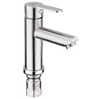 Смеситель для умывальника Frap F 10801 Однорычажный