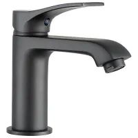 Смеситель для умывальника Frap F 1075-9 Однорычажный