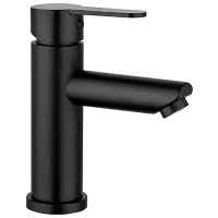 Смеситель для умывальника Frap F 10801- 6 Однорычажный