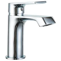 Смеситель для умывальника Frap F 1071 Однорычажный