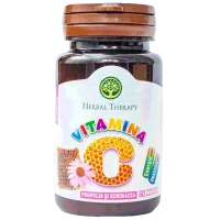 Витамины Herbal Therapy Витамин С (4840257007355) 60