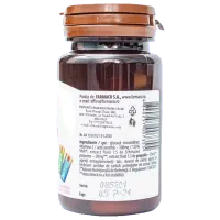 Vitamine Herbal Therapy Vitamina C (4840257007355) 60 photo 2