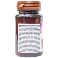 Vitamine Herbal Therapy Vitamina C (4840257007355) 60 photo 3