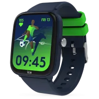 Детские часы Ice-Watch Junior 2.0 1.75"/ Синий