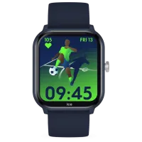 Детские часы Ice-Watch Junior 2.0 1.75"/ Синий photo 2