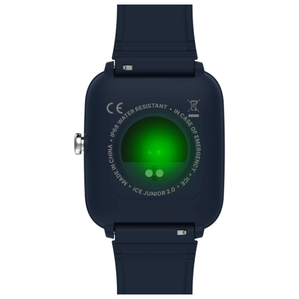 Детские часы Ice-Watch Junior 2.0 1.75"/ Синий photo 3 Детские часы Ice-Watch Junior 2.0 1.75"/ Синий photo 3