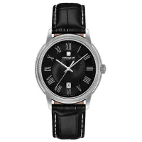 Ceas de mână pentru bărbați Hanowa HAWGB0002802 Cuarț / 44 mm