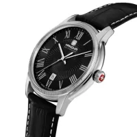 Ceas de mână pentru bărbați Hanowa HAWGB0002802 Cuarț / 44 mm photo 3