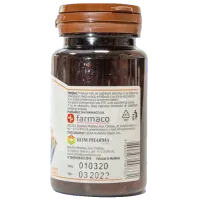 Vitamine Herbal Therapy Vitamina C (4840257007331) 60 photo 3