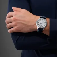 Ceas de mână pentru bărbați Hanowa HAWGB0002801 Cuarț / 44 mm photo 2