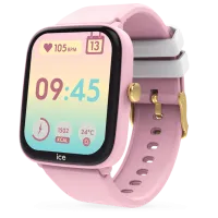 Ceas pentru copii Ice-Watch Junior 2.0 1.75"/ Pink