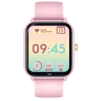 Ceas pentru copii Ice-Watch Junior 2.0 1.75"/ Pink photo 2