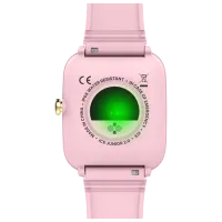 Ceas pentru copii Ice-Watch Junior 2.0 1.75"/ Pink photo 4