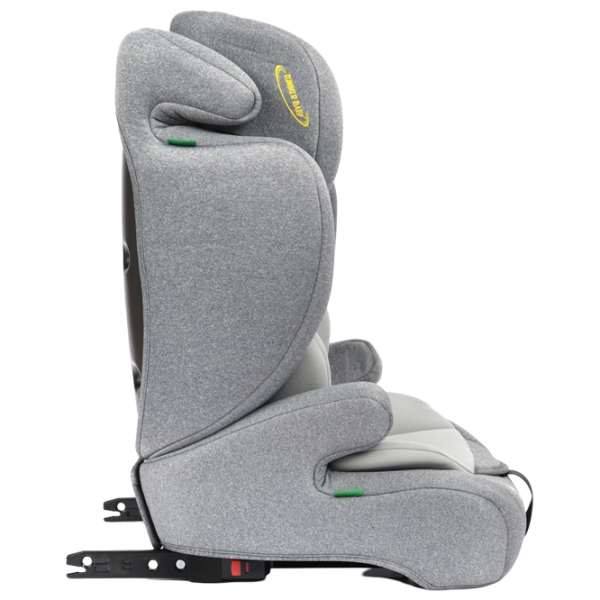 Scaun auto Summer Baby Porto I-Size  9 luni - 12 ani / / Gray photo 4 Scaun auto Summer Baby Porto I-Size  9 luni - 12 ani / / Gray photo 4