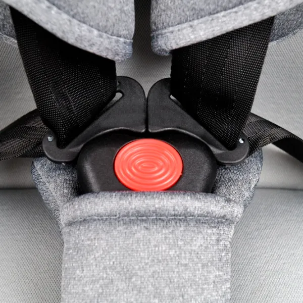 Scaun auto Summer Baby Porto I-Size  9 luni - 12 ani / / Gray photo 7 Scaun auto Summer Baby Porto I-Size  9 luni - 12 ani / / Gray photo 7