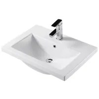 Dulap cu lavoar Quattro Modena CASCINA 60 PAL / Gray photo 2