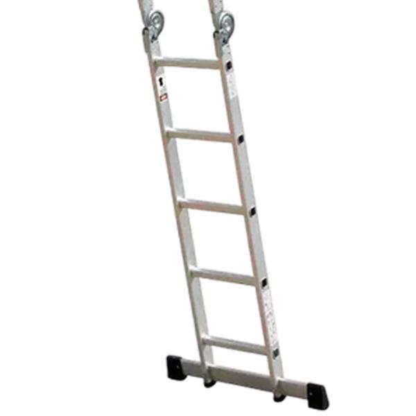 Scară pliantă Sunladder AM0220A 4x5 150 kg photo 4