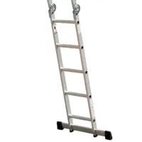 Scară pliantă Sunladder AM0220A 4x5 150 kg photo 4
