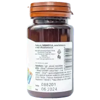 Vitamine Herbal Therapy Vitamina C (4840257007348) 60 photo 2