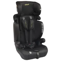 Scaun auto Summer Baby Porto I-Size 9 luni - 12 ani / / Black photo 3