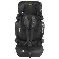Scaun auto Summer Baby Porto I-Size 9 luni - 12 ani / / Black photo 4