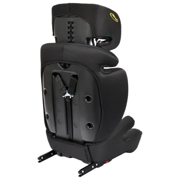Детское автокресло Summer Baby Porto I-Size  9 месяцев - 12 лет / / Черный photo 6 Детское автокресло Summer Baby Porto I-Size  9 месяцев - 12 лет / / Черный photo 6