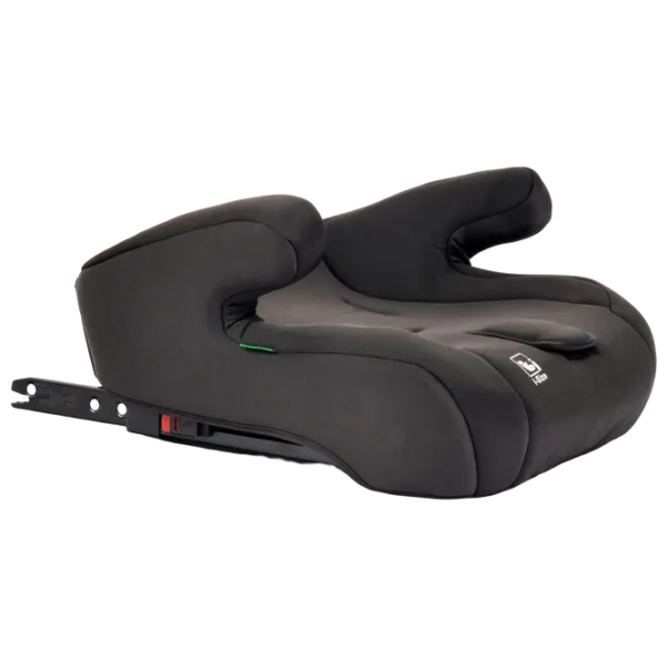 Детское автокресло Summer Baby Porto I-Size  9 месяцев - 12 лет / / Черный photo 7 Детское автокресло Summer Baby Porto I-Size  9 месяцев - 12 лет / / Черный photo 7