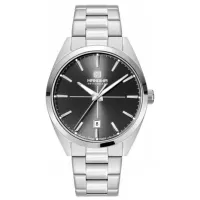 Ceas de mână pentru bărbați Hanowa HAWGH2200101 Cuarț / 40 mm