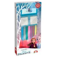 Mаркеры Multiprint Frozen 2 Количество в наборе - 9 шт.