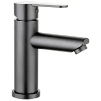 Смеситель для умывальника Frap F 10801-9 Однорычажный