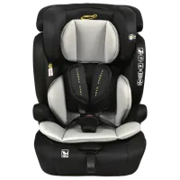 Scaun auto Summer Baby Porto I-Size 9 luni - 12 ani / / Black photo 2