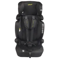 Scaun auto Summer Baby Porto I-Size 9 luni - 12 ani / / Black photo 3