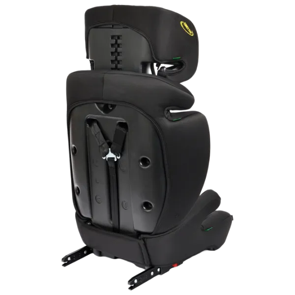 Scaun auto Summer Baby Porto I-Size  9 luni - 12 ani / / Black photo 5 Scaun auto Summer Baby Porto I-Size  9 luni - 12 ani / / Black photo 5