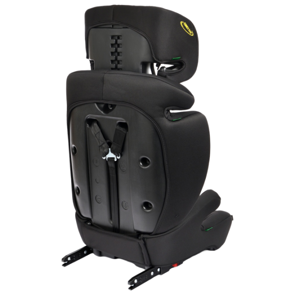 Scaun auto Summer Baby Porto I-Size  9 luni - 12 ani / / Black photo 5 Scaun auto Summer Baby Porto I-Size  9 luni - 12 ani / / Black photo 5