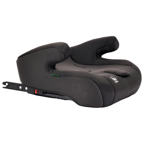 Scaun auto Summer Baby Porto I-Size  9 luni - 12 ani / / Black photo 7 Scaun auto Summer Baby Porto I-Size  9 luni - 12 ani / / Black photo 7